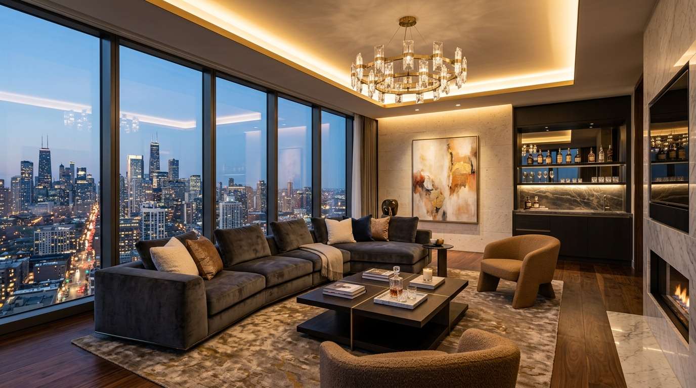 Ramky Codename Club Class Rendering 4